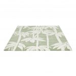 Ковёр Japanese Bamboo Jade 039507 — Florence Broadhurst