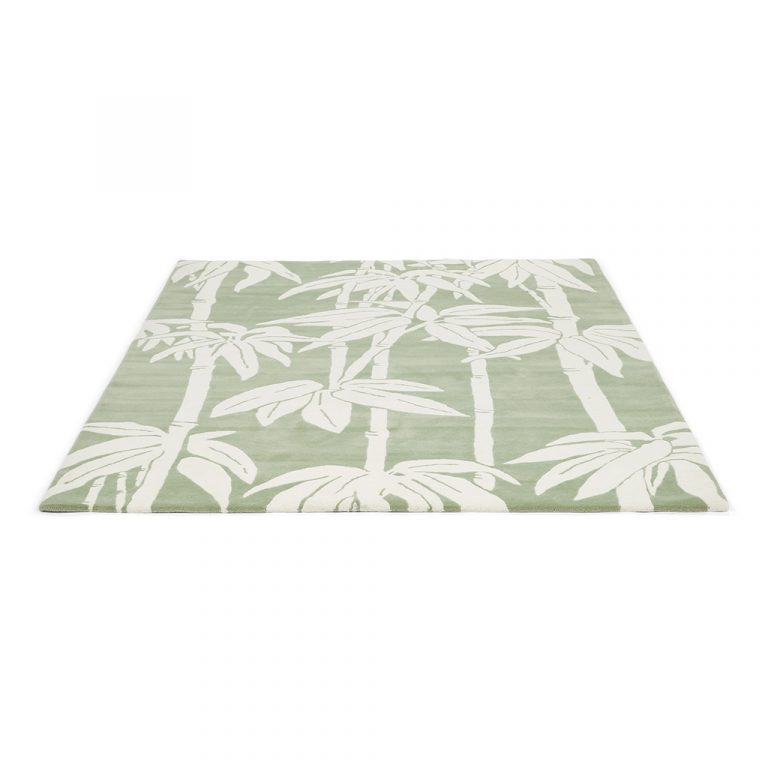 Ковёр Japanese Bamboo Jade 039507 — Florence Broadhurst