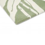 Ковёр Japanese Bamboo Jade 039507 — Florence Broadhurst