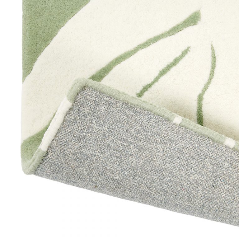 Ковёр Japanese Bamboo Jade 039507 — Florence Broadhurst