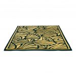 Ковёр Japanese Fans Gold 039305 — Florence Broadhurst