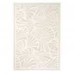 Ковёр Japanese Fans Ivory 039301 — Florence Broadhurst