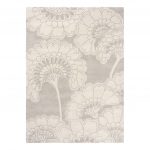 Ковёр Japanese Floral Oyster 039701 — Florence Broadhurst
