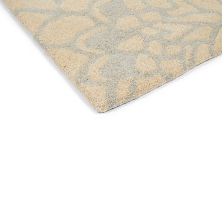 Ковёр Japanese Floral Oyster 039701 — Florence Broadhurst