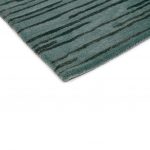 Ковёр Slub Charcoal 039405 — Florence Broadhurst