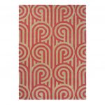 Ковёр Turnabouts Claret 039200 — Florence Broadhurst
