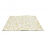 Ковёр Waterwave Stripe Citron 039906 — Florence Broadhurst