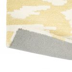 Ковёр Waterwave Stripe Citron 039906 — Florence Broadhurst