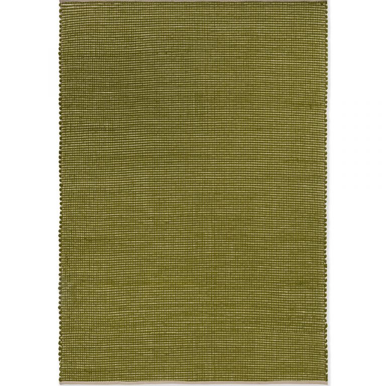 Ковёр Frame Leaf 129307 — Brink & Campman