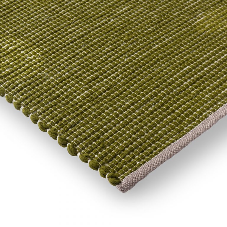 Ковёр Frame Leaf 129307 — Brink & Campman