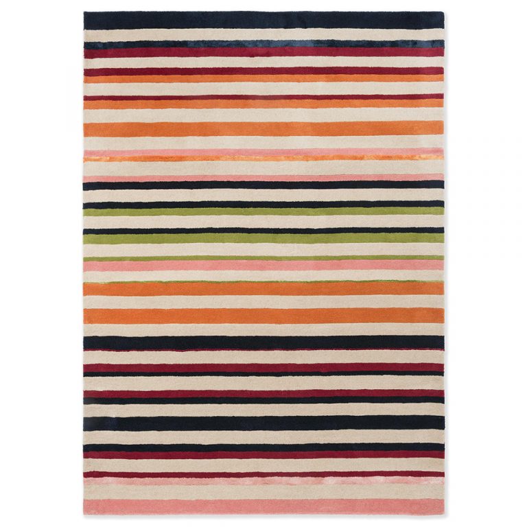 Ковёр Cala Pomegranate/Clementine 143403 — Harlequin