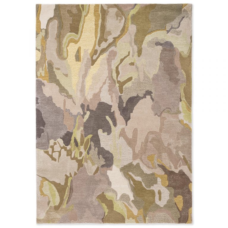 Ковёр Foresta Pebble/Sand 143511 — Harlequin