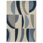 Ковёр Torillo Sky/Cornflower 143908 — Harlequin