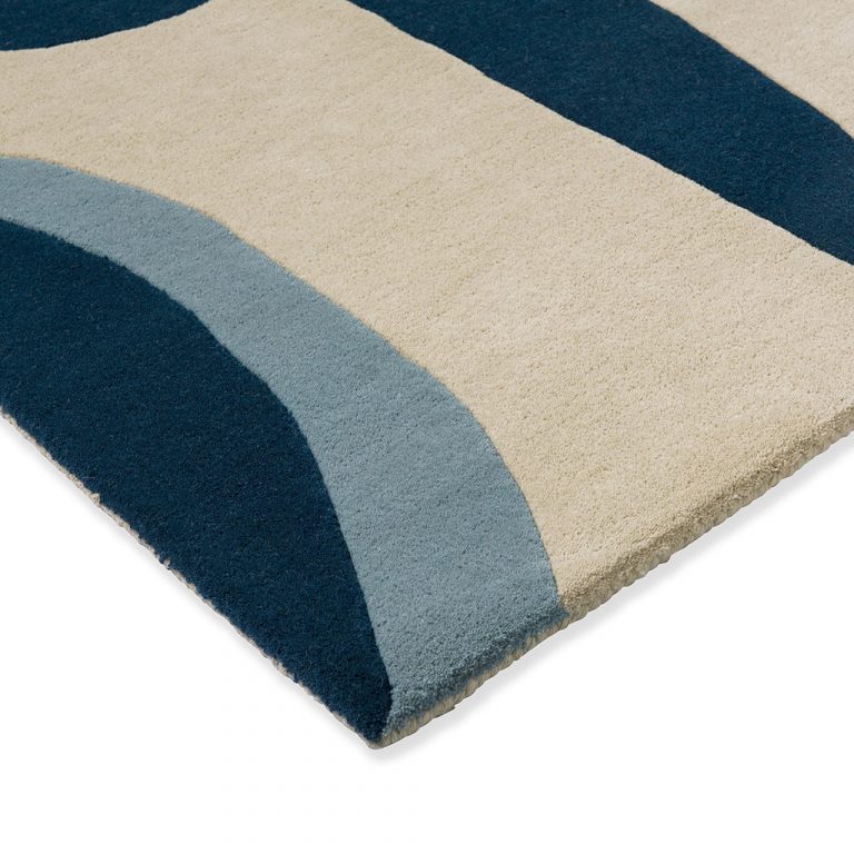 Ковёр Torillo Sky/Cornflower 143908 — Harlequin