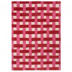Ковёр Basket weave Coral/Rose 144102 — Harlequin