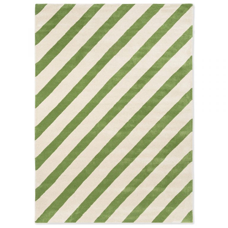 Ковёр Paper Straw Peridot 144317 — Harlequin