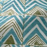 Ткань Tchad Outdoor - Pagode - Pierre Frey - L3998001