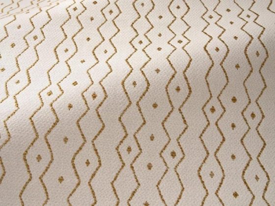 Ткань Zanzibar Outdoor - Ocre - Pierre Frey - L3999001