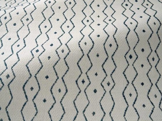 Ткань Zanzibar Outdoor - Océan - Pierre Frey - L3999002
