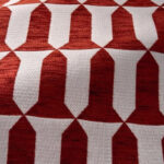 Ткань Blason Outdoor - Acajou - Pierre Frey - L4000002