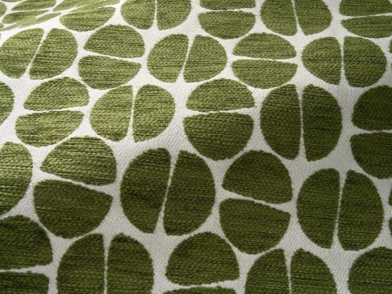 Ткань Les Petites Noix Outdoor - Cactus - Pierre Frey - L4009002