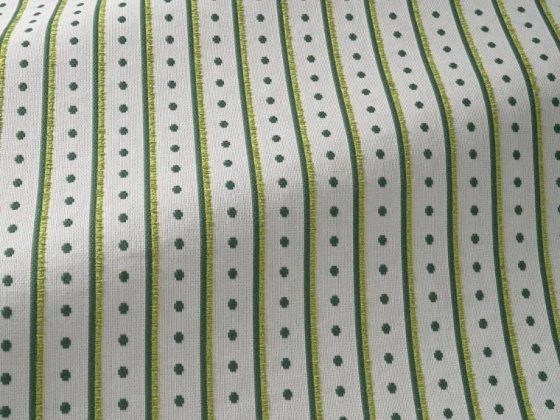 Ткань Les Perles Canevas Outdoor - Sapin - Pierre Frey - L4013001