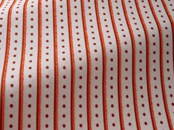 Ткань Les Perles Canevas Outdoor - Acajou - Pierre Frey - L4013002