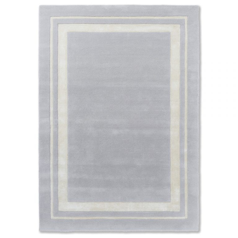 Ковёр Redbrook Silver 081804 — Laura Ashley