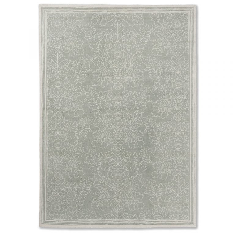 Ковёр Silchester Pale Sage 081107 — Laura Ashley