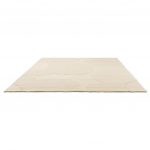 Ковёр Iso Unikko Natural White 132301 — Marimekko