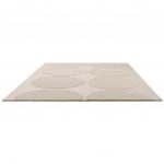 Ковёр Isot Kivet Natural White 132501 — Marimekko
