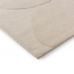 Ковёр Isot Kivet Natural White 132501 — Marimekko