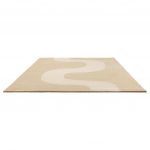 Ковёр Seireeni Warm beige 132701 — Marimekko