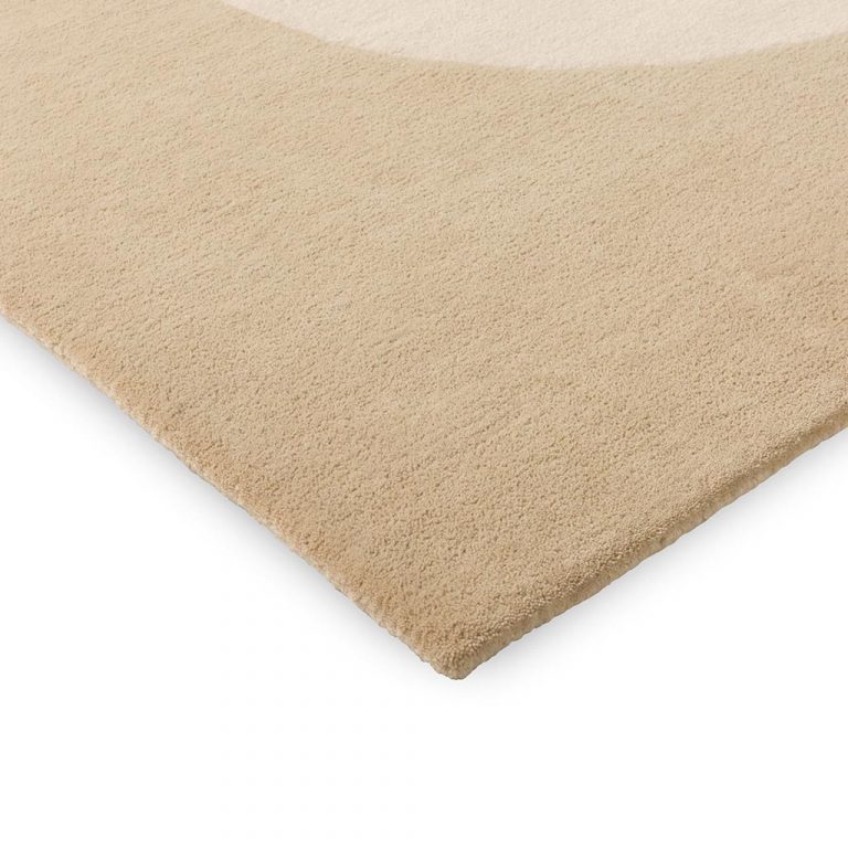 Ковёр Seireeni Warm beige 132701 — Marimekko