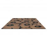 Ковёр Unikko Beige 132211 — Marimekko