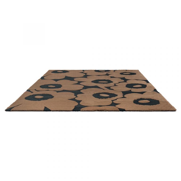 Ковёр Unikko Beige 132211 — Marimekko