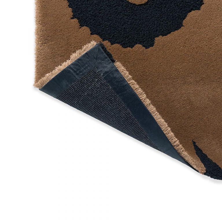 Ковёр Unikko Beige 132211 — Marimekko