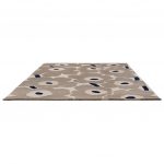 Ковёр Unikko Greige 132401 — Marimekko