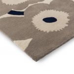 Ковёр Unikko Greige 132401 — Marimekko