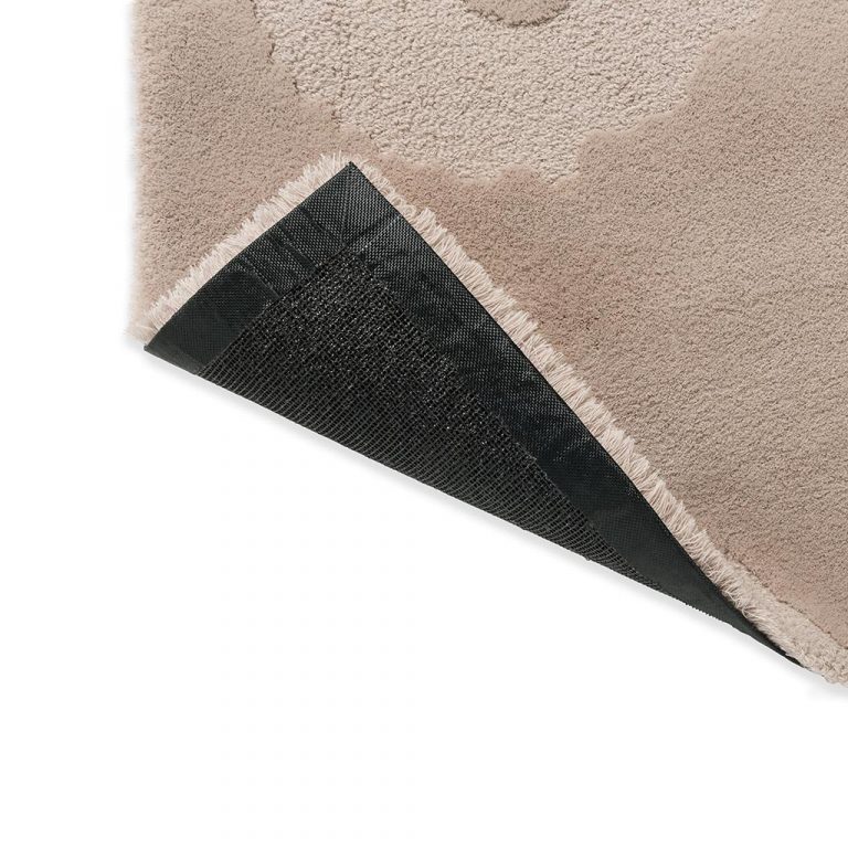 Ковёр Unikko Light beige 132201 — Marimekko