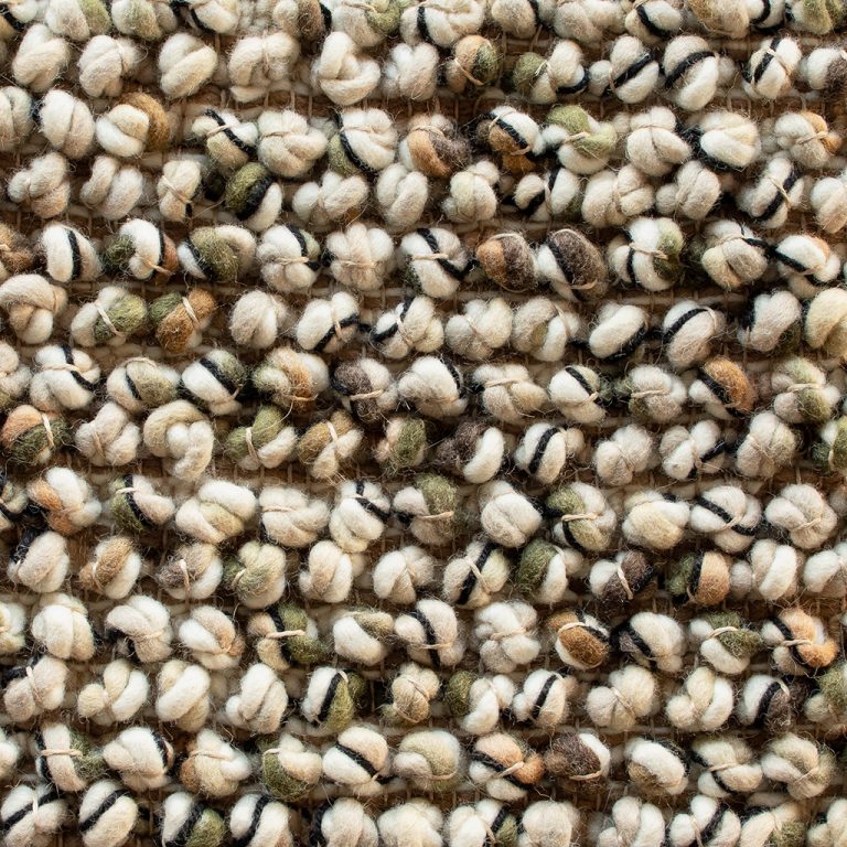 Ковёр Marble Moss 029537 — Brink & Campman