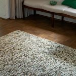 Ковёр Marble Moss 029537 — Brink & Campman
