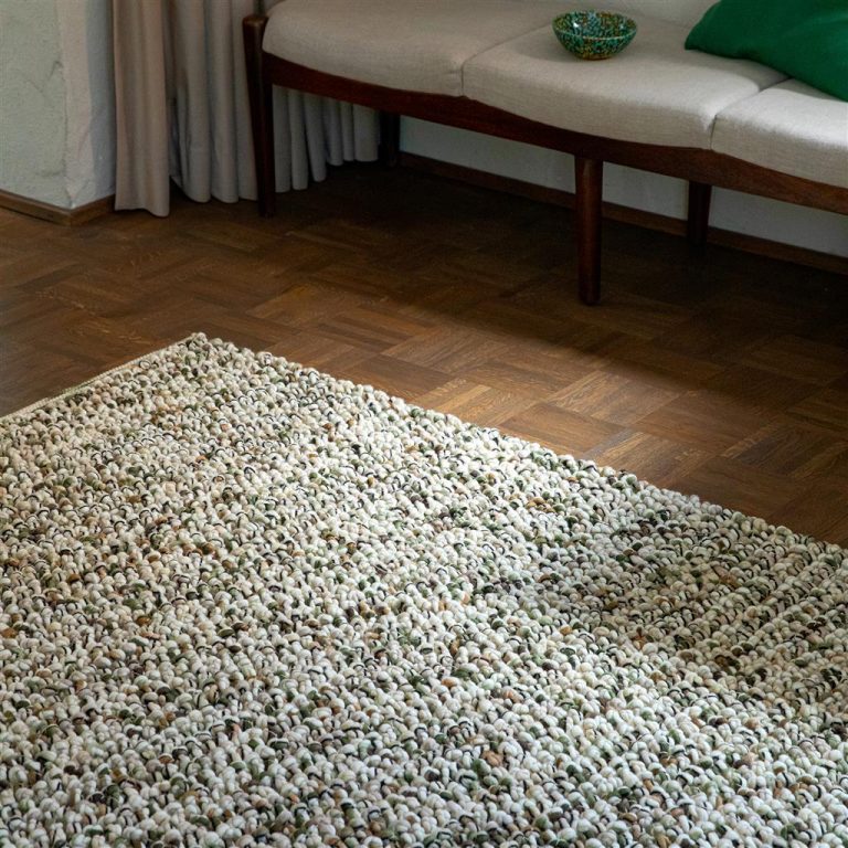 Ковёр Marble Moss 029537 — Brink & Campman