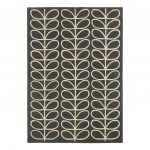 Ковёр Linear Stem Slate 060505 — Orla Kiely