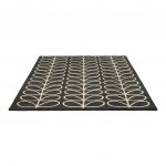 Ковёр Linear Stem Slate 060505 — Orla Kiely