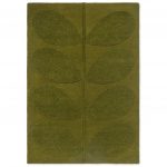 Ковёр Sold Stem Fern 158307 — Orla Kiely