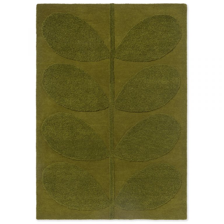 Ковёр Sold Stem Fern 158307 — Orla Kiely