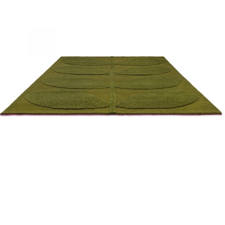 Ковёр Sold Stem Fern 158307 — Orla Kiely