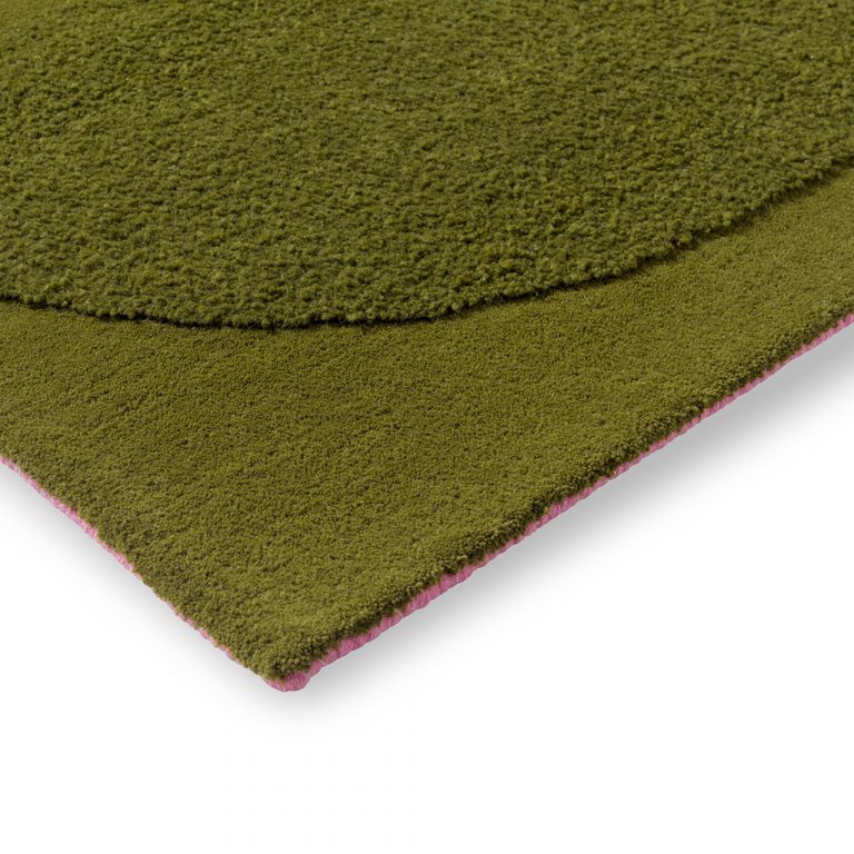 Ковёр Sold Stem Fern 158307 — Orla Kiely