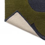 Ковёр Sprig Stem Marine 063908 — Orla Kiely